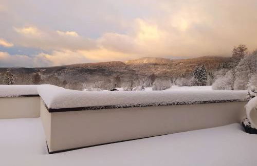 Apratmán Julie – Bavorská Ruda - Foto 15