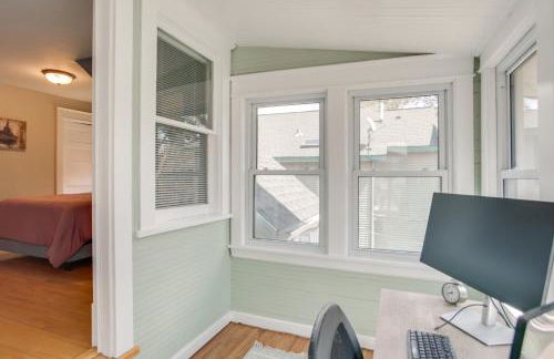 Historic St Paul Home Between Twin Cities! - Foto 16