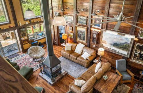 Swallows Nest - Foto 5