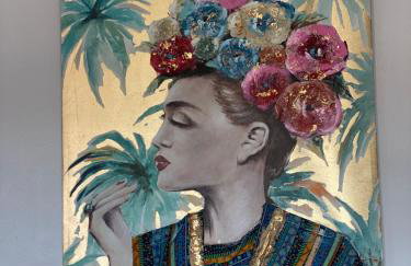 Bright, Spacious, modern Interior Decor 2 bedrooms Apartment with amazing views - Photo 38