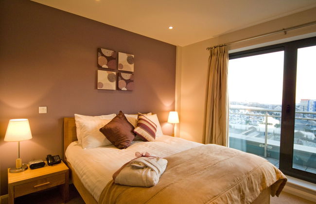 Liberty Wharf Apartments - Foto 12