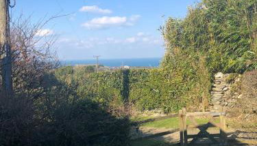 Plover Cottage at Trenale Court Cottages - Foto 2