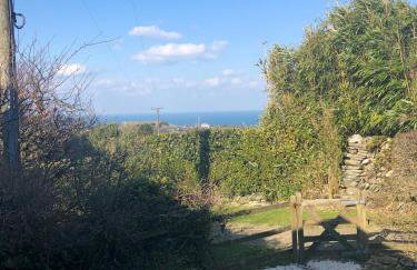 Plover Cottage at Trenale Court Cottages - Foto 2