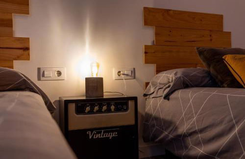 Apartamento VI-VI (Vida en Vitoria) - Foto 19