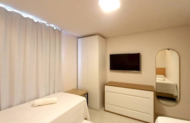 Carneiros Beach Resort - Foto 34