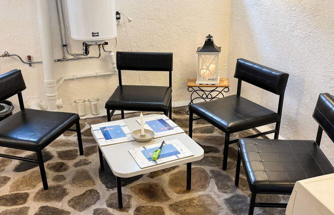 6 Person Holiday Home in Mellbystrand - Foto 20