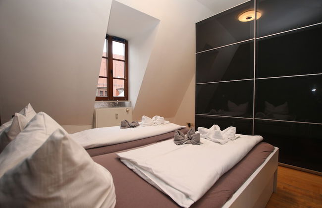 SLADKIY SLIVA Boutique Apartment - Foto 16