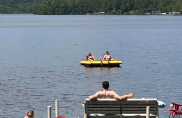 Sunsets at Lake Mary - Photo 66