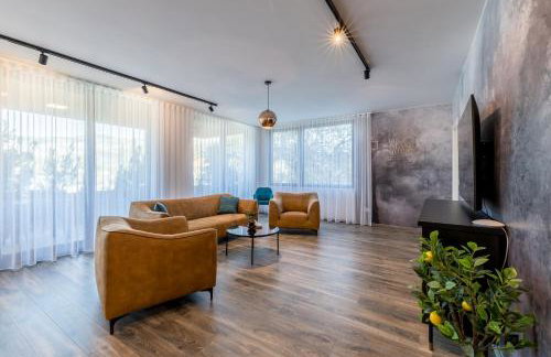 The Island Home - Korkya Luxury Apartments - free garage parking - Foto 43