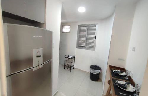 Apartamento térreo acolhedor 3 dorms Barueri - Foto 11