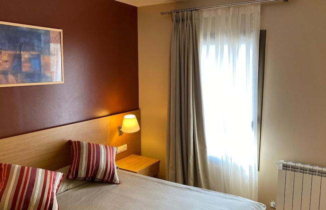 Aparthotel Siente Boí & Spa - Photo 16