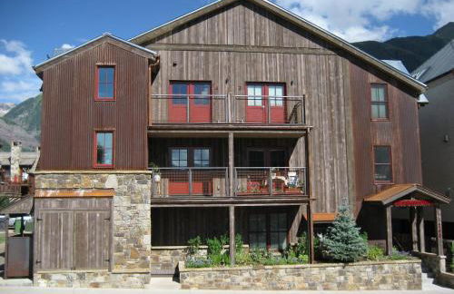 Penthouse By The Gondola - Foto 14