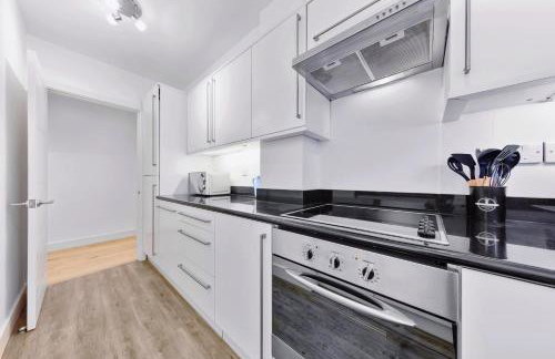 PANORAMIC Apartment with Terrace on HARRODS - Foto 45