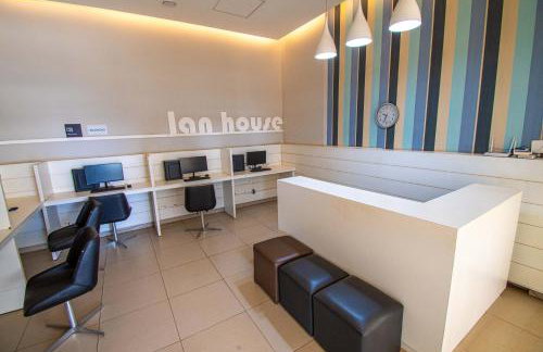 Apartamento maravilhoso 2 - Foto 44