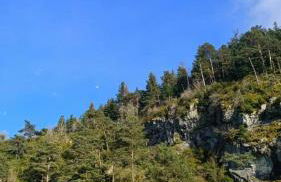 Modern Studio With Mountain Views In Andon - Foto 17