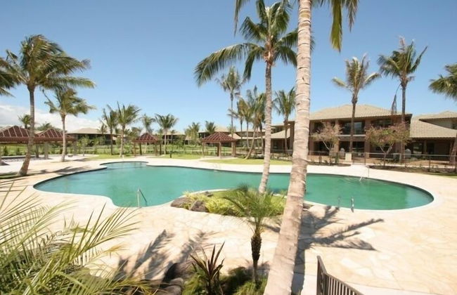 Fairways at Mauna Lani - Foto 23