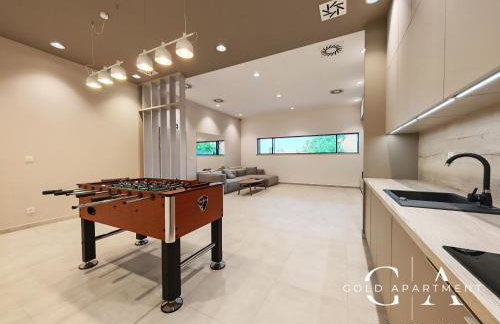 Gold Apartment B29 Let's Sea Baltic Park Gąski - Photo 75