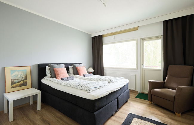 2BR Apt in Quiet Neighborhood - Foto 6