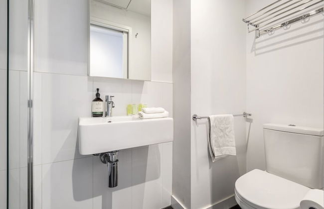 Riverview Suites by EdgeTrip - Foto 22