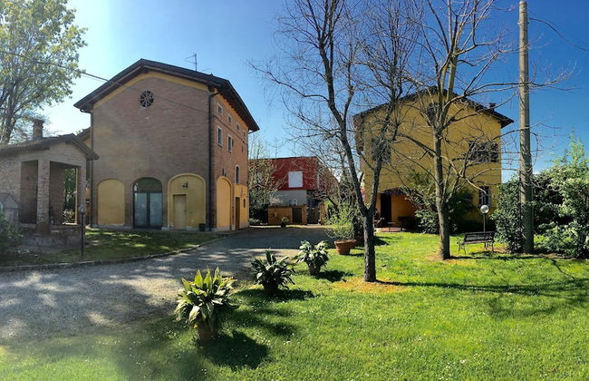 Fondo Giardinetto - Photo 1