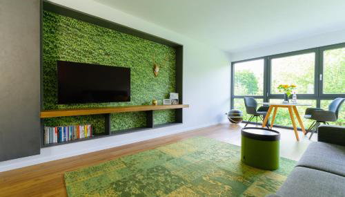 Das Andere - Gästeapartment - Foto 4