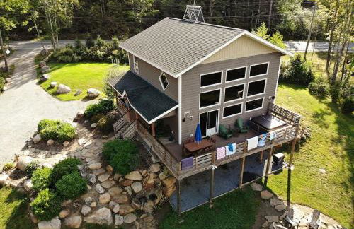 Lookout Mountain Chalet - Foto 67