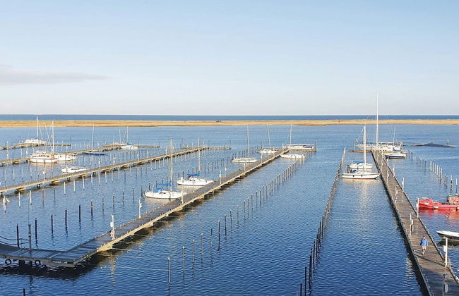 6 Personen Ferienhaus in Wendtorf - Photo 30