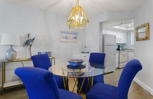 Coastal Condo on the beach at Ocean Trillium #501 - Foto 36