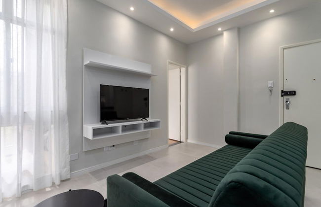 Near the Underground and 20 Minutes From Maracan Cv410 - Foto 8