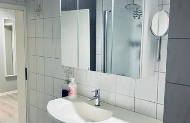 Appartement 3 - geräumige Wohnung mit eigener Küche, Bad und Gartenblick - Foto 7