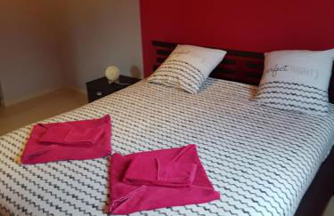 Villa spacieuse 4 chambres Gîte les manoques - Foto 10