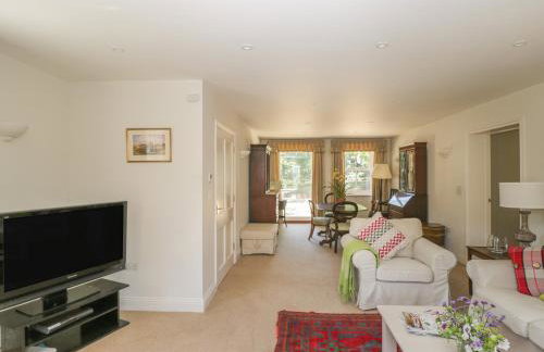 The Coach House - Foto 13