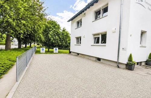 Apartment Wohnung „Sonnendeck“ by Interhome - Foto 17
