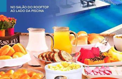 Elegante Anhembi - Expo Center Norte - Tietê - Foto 19