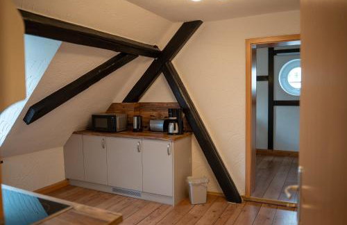 Pension "Zur Schloßwache" Delitzsch - Foto 34