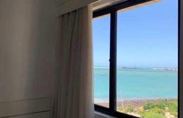 Vila Costeira Flat Apto Particular - Foto 24