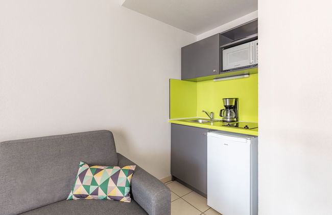 Appart'City Confort La Ciotat Cote Port - Foto 16