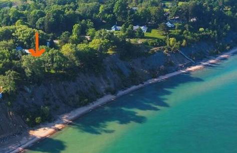 Vista Michigana - Foto 1