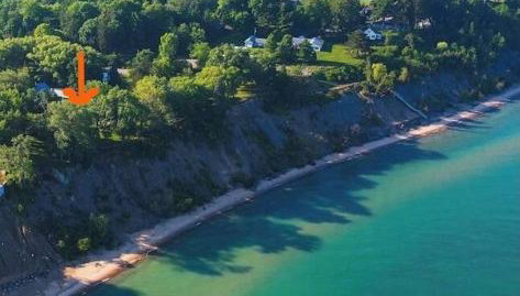 Vista Michigana - Foto 1