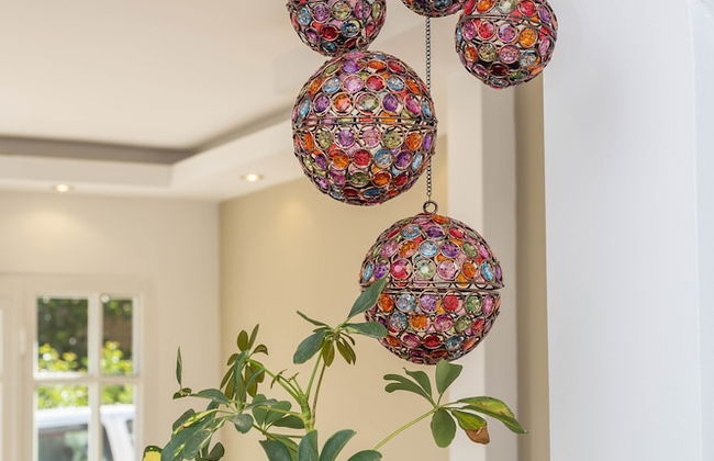 Erdem City Apart Hotel - Foto 37