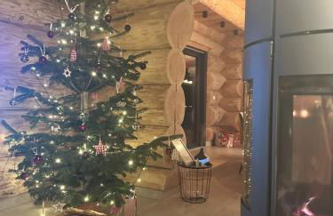 Blockhaus in herrlicher Umgebung - Foto 18