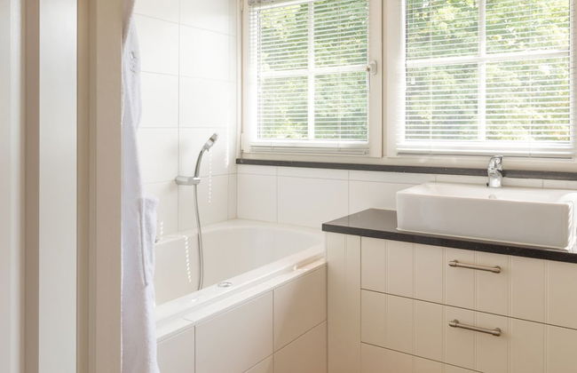 Relaxing Sauna Villa Retreat - Foto 12