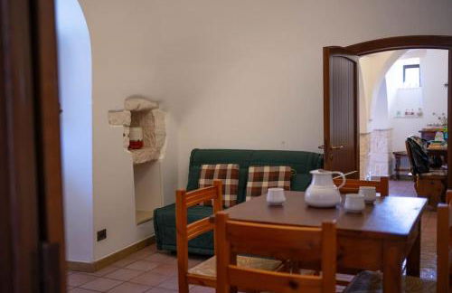 Trulli d'Estia - casa vacanze - Foto 13