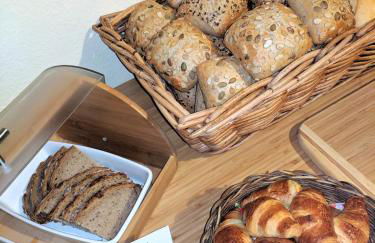 Rhön Lodge - Foto 25