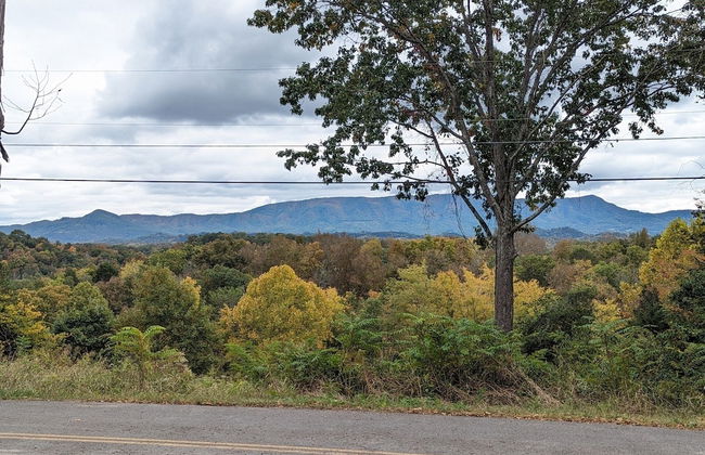 Smoky Lake Retreat 3 Bedroom Cabin by RedAwning - Foto 24