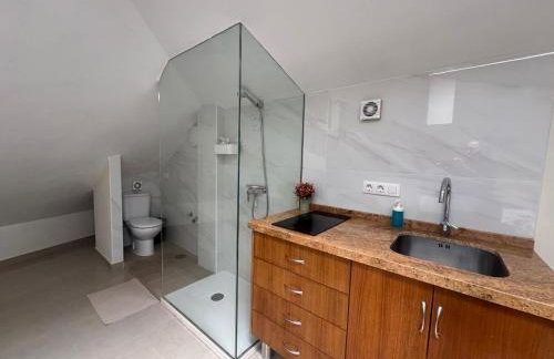 Casa Maricarmen villa - Foto 25