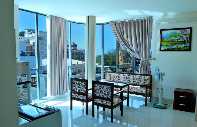 Lotus Apartment Hotel - Photo 11