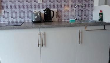 Avalon Studio. Comfy well equipped cosy studio. - Foto 4