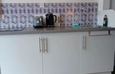 Avalon Studio. Comfy well equipped cosy studio. - Foto 4