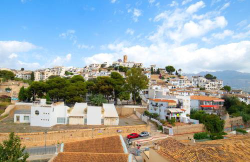Mirando a Altea - Foto 21